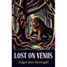 Lost On Venus