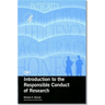 Ori Introduction to the Responsible Conduct of Research, 2004 (Revised)