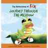 The Adventures of Kix: Journey Through the Meadow