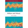 Milton and Music