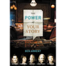 The Power of Your Story Conversation Guide