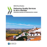 Delivering Quality Services to All in Alentejo