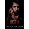 The Shadow Realm Chronicles: Justin