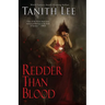Redder Than Blood