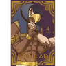 Ennead Vol. 4 [Mature Hardcover]