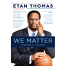 We Matter: Athletes and Activism
