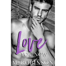 Love You Now