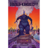 Godzilla vs. America: Kansas City