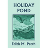 Holiday Pond (Yesterday's Classics)