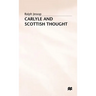 Carlyle and Scottish Thought