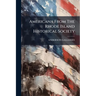 Americana From The Rhode Island Historical Society