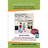 Vocabmonster - 250 SAT Words