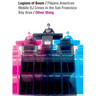 Legions of Boom: Filipino American Mobile DJ Crews in the San Francisco Bay Area