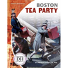 Boston Tea Party