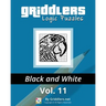 Griddlers Logic Puzzles: Black and White