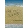 Maginty's Quest: A swashbuckling adventures story for all readers from 10 years old to 90!