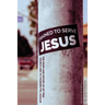 Trained To Serve Jesus: The Heart and History of Set Free Church and Its Founder Phil Aguilar