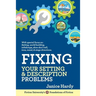 Fixing Your Setting and Description Problems: Revising Your Novel: Book Three