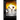 Whiteless Thoughts: Bits of darkness and love