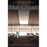 Holy Ghost Girl