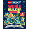 Lego Dreamzzz World Builder: Create a World of Play with 4-In-1 Model and 150+ Build Ideas!