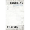 Righting Writing
