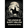 The Legend Of Sleepy Hollow(Illustrated)