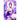 I AM Violet Tara, Books I & II