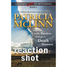 Reaction Shot (Caught Dead in Wyoming, Book 9)
