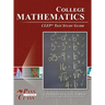 College Mathematics CLEP Test Study Guide