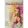 Timeless Voices: A Poetry Anthology