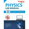Physics Lab Manual Class XII According to the latest CBSE syllabus and other State Boards following the CBSE curriculum