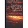 Ecology and Conservation of the Marbled Murrelet