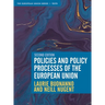 Policies and Policy Processes of the European Union