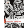 T&t Clark Handbook of Analytic Theology