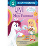 Uni and the Magic Paintbrush