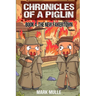 Chronicles of a Piglin Book 4: The New Fakertown