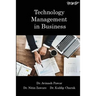 Technology Management in Business