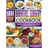 Bariatric Surgery Cookbook: A Complete Informative Guide for You to Go Through Before Going for the Surgery With a Meal Plan For You to Follow and 100