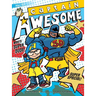 Captain Awesome Meets Super Dude!: Super Special