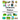English-Bulgarian Outdoors/Навън Children's Bilingual Picture Dictionary