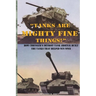 "Tanks are Mighty Fine Things!": How Chrysler's Detroit Tank Arsenal Built the Tanks That Helped Win WWII