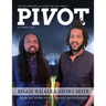 PIVOT Magazine Issue 4