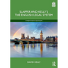 Slapper and Kelly's the English Legal System
