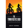 The Twintastic Duo: Adventures of Jack and Leo