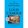 The Collected Short Stories of Louis l'Amour: Volume 7: The Frontier Stories