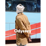 Odyssey: Aperture 222