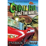 Cthulhu Take The Wheel: The Collected Advice Columns of Dear Cthulhu, Vol. 7