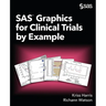 SAS Graphics for Clinical Trials by Example