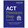 ACT Premium Prep: Second Edition
